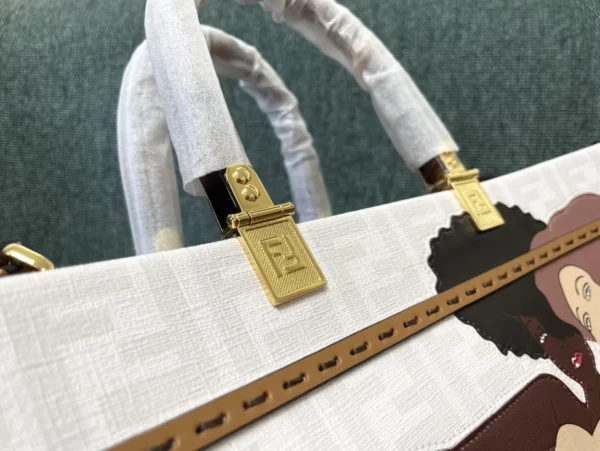 Fendi bag - fendi replica bags