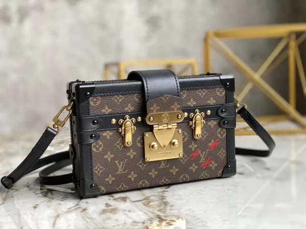 Louis Vuitton bag - louis vuitton replica bags