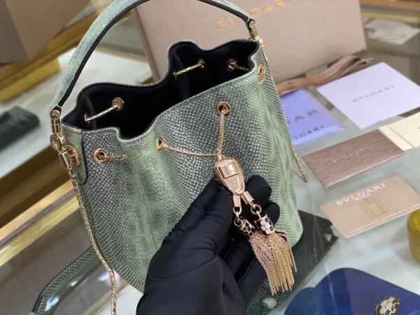 Bvlgari bag - rep bags