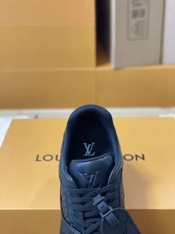 Louis Vuitton shoes - louis vuitton replica shoes