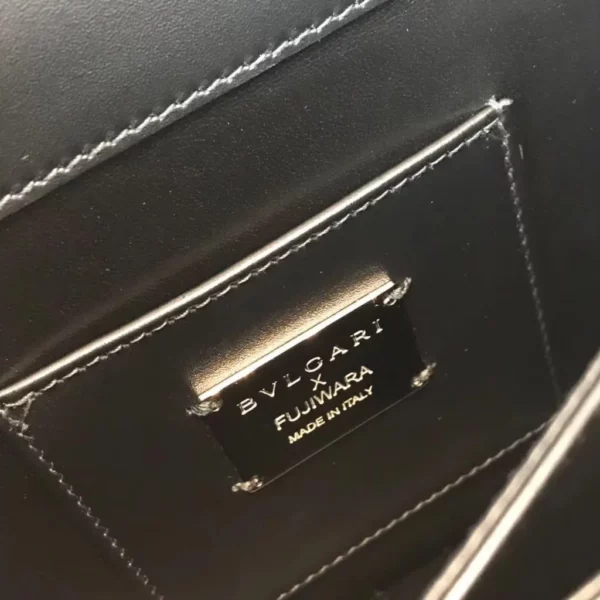 Bvlgari bag - replica bags