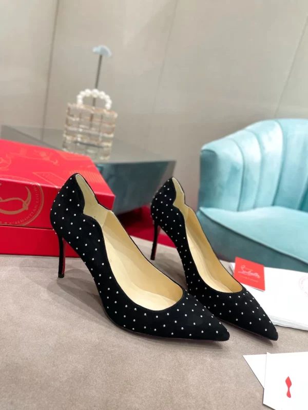 Christian Louboutin shoes - Replica shoes