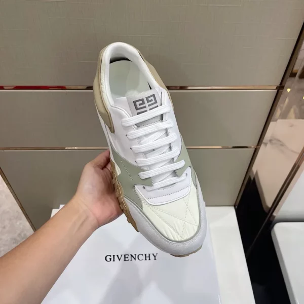 Givenchy shoes - rep shoes