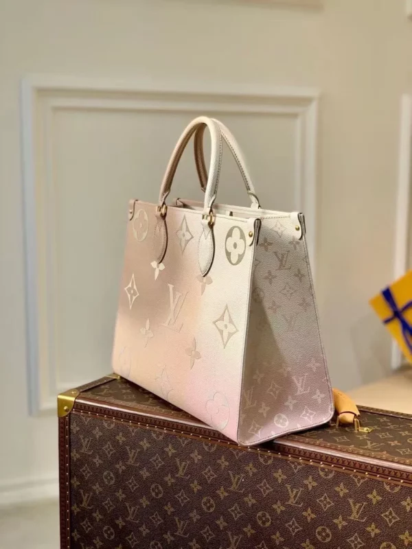 Louis Vuitton bag - louis vuitton replica bags