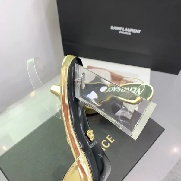 Versace shoes - Replica shoes