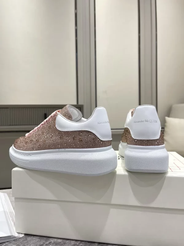 Alexander MCQueen shoes - rep shoes