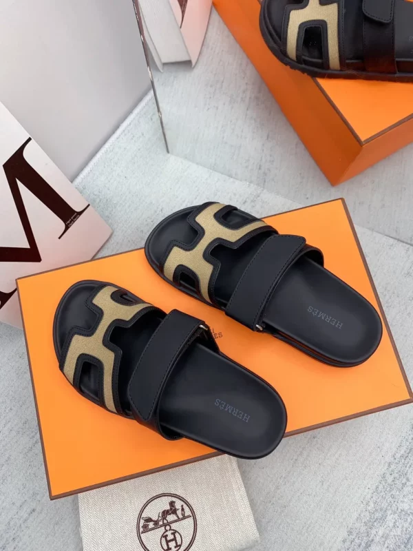 Hermes shoes - Reps shoes