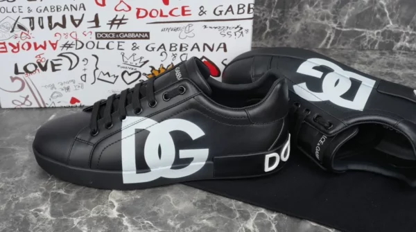 Dolce Gabbana shoes - Replica shoes