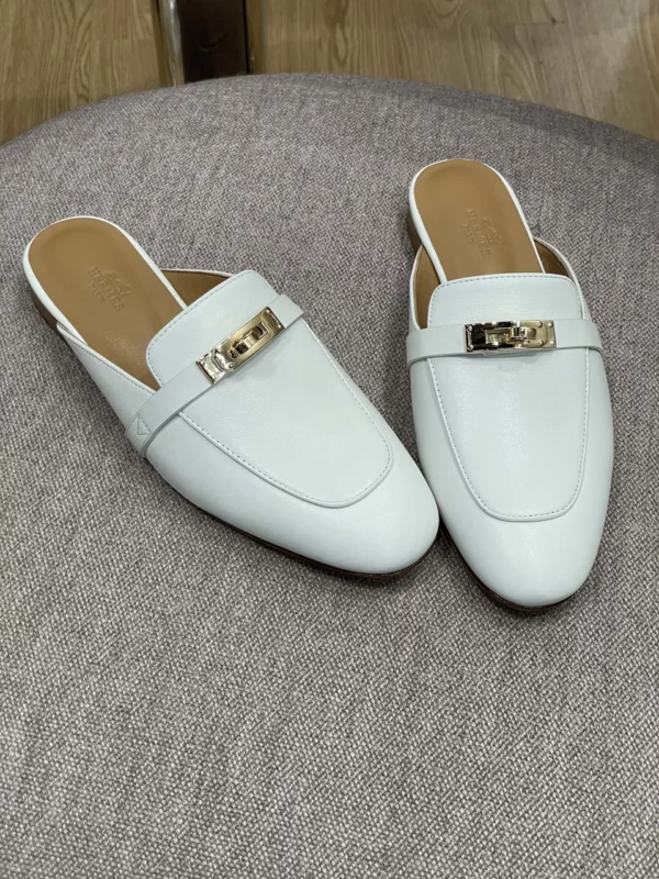 Hermes shoes - Reps shoes