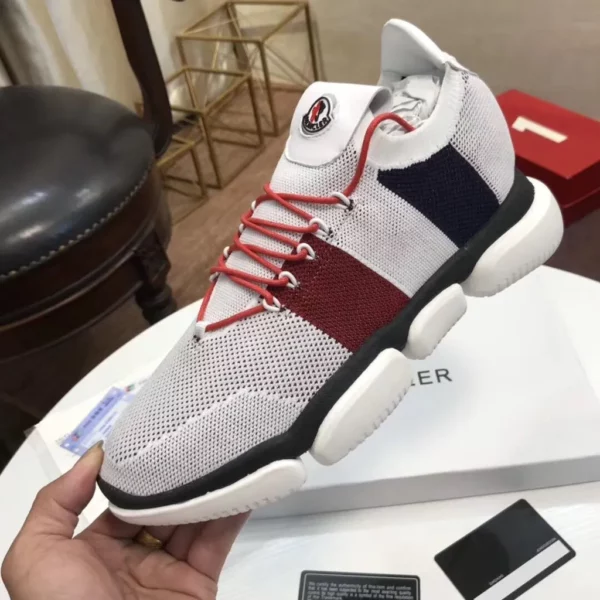 Moncler shoes - rep shoes