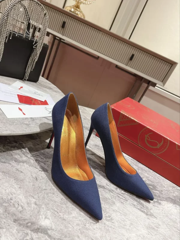 Christian Louboutin shoes - rep shoes