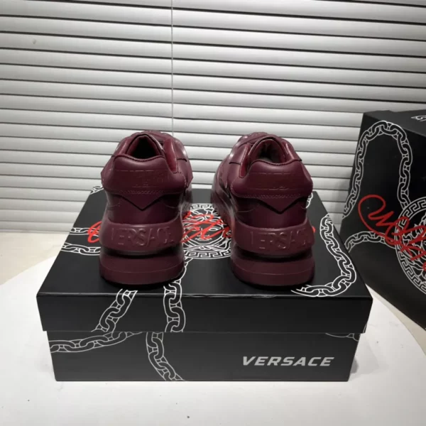 Versace shoes - Reps shoes