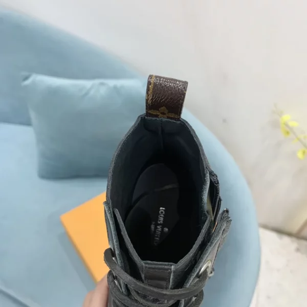 Louis Vuitton shoes - louis vuitton replica shoes