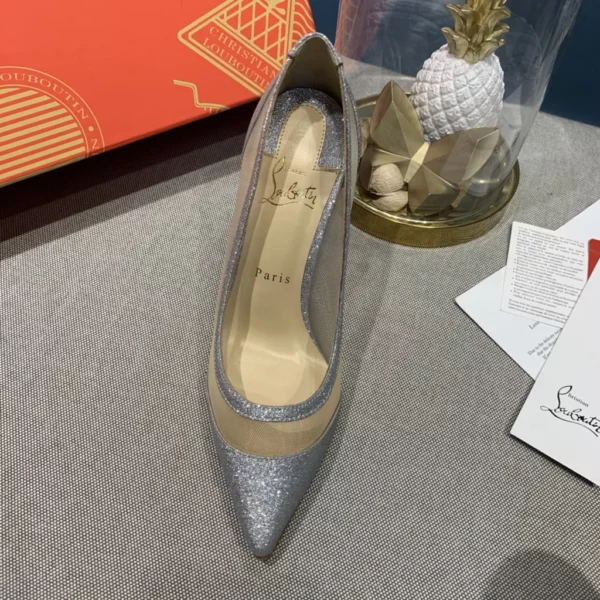 Christian Louboutin shoes - rep shoes