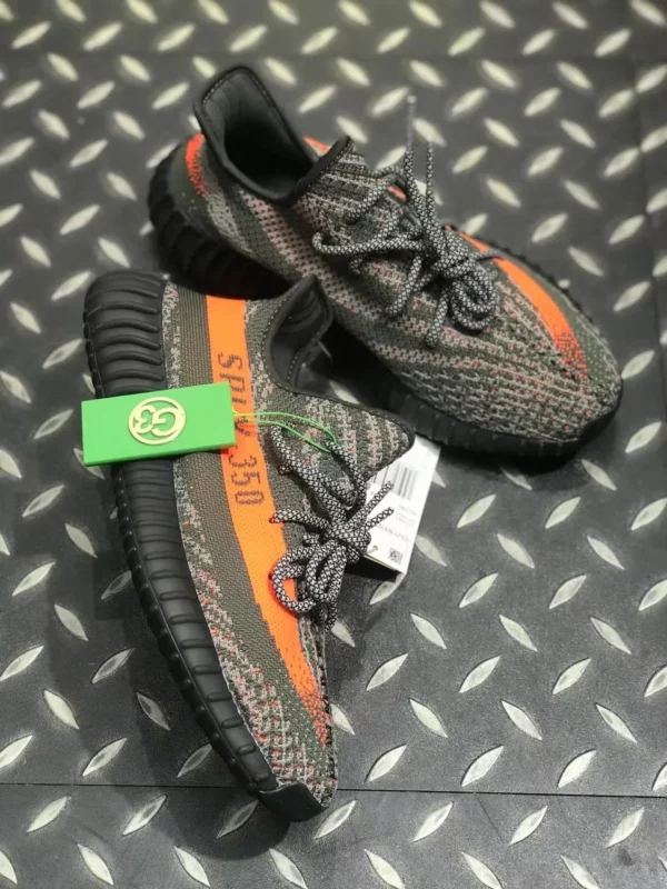 Yeezy shoes - rep shoes