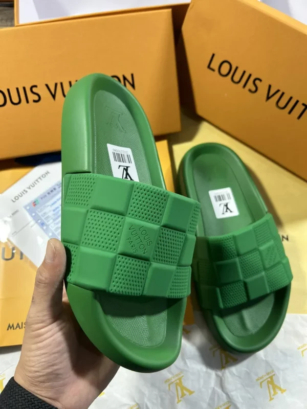 Louis Vuitton shoes - louis vuitton replica shoes