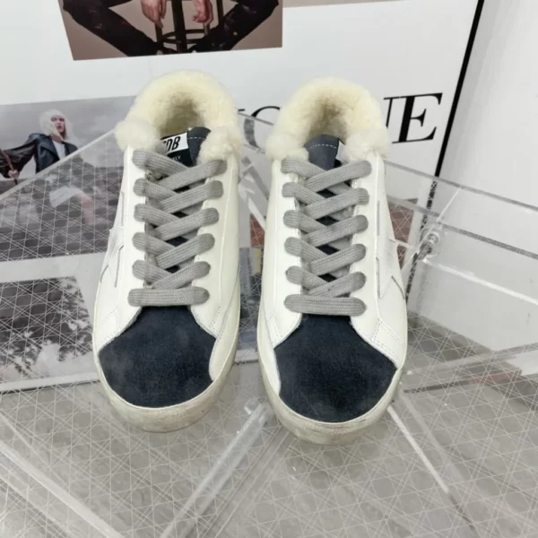 GGDB shoes - rep shoes