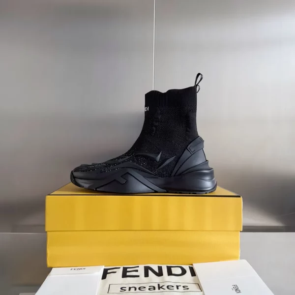 Fendi shoes - Replica shoes