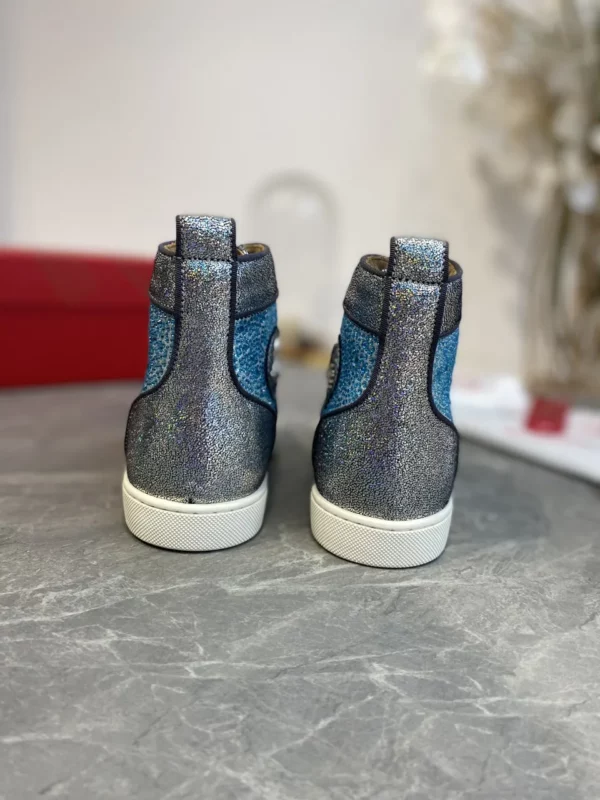 Christian Louboutin shoes - rep shoes