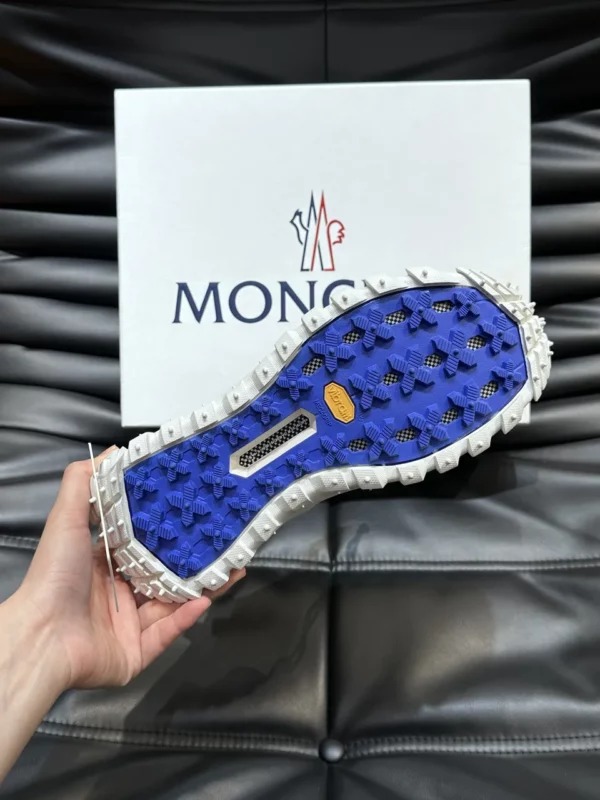 Moncler shoes - Replica shoes