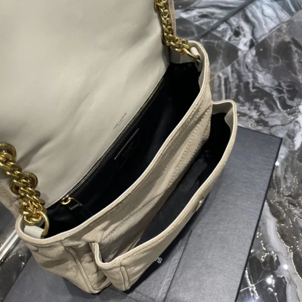 Saint Laurent bag - rep bags