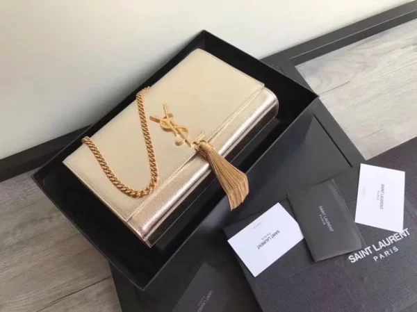 Saint Laurent bag - replica bags