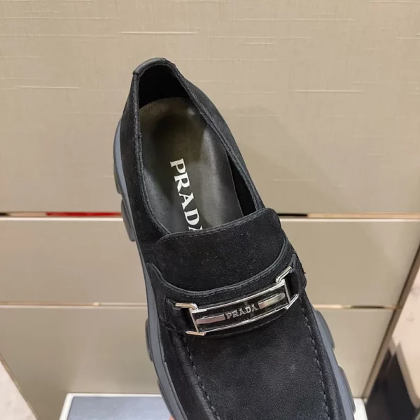 Prada shoes - rep shoes