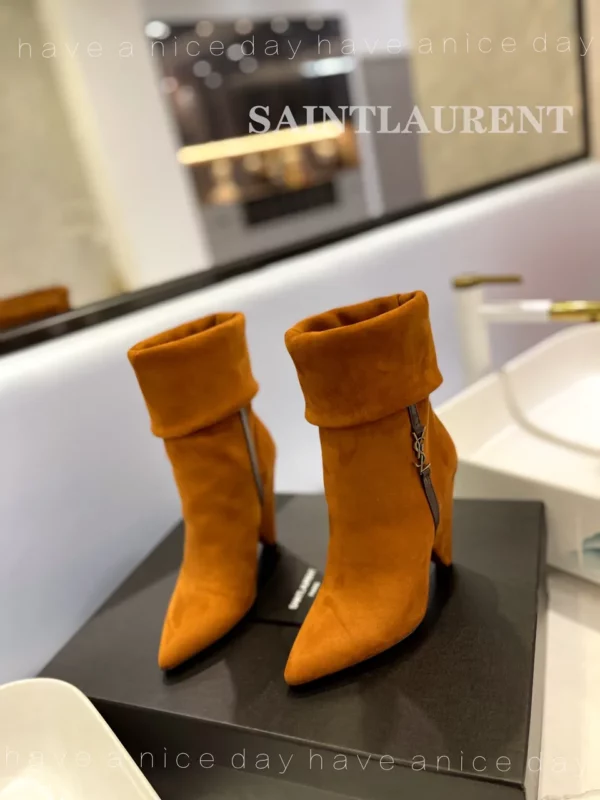 Saint Laurent shoes - Replica shoes