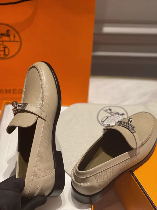 Hermes shoes - rep shoes