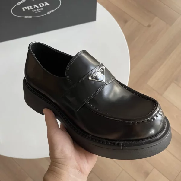 Prada shoes - rep shoes