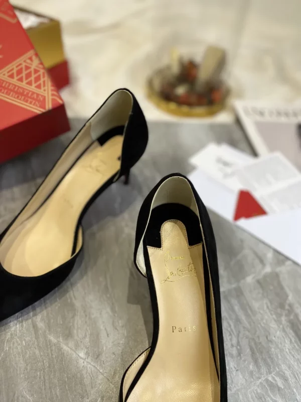 Christian Louboutin shoes - Replica shoes