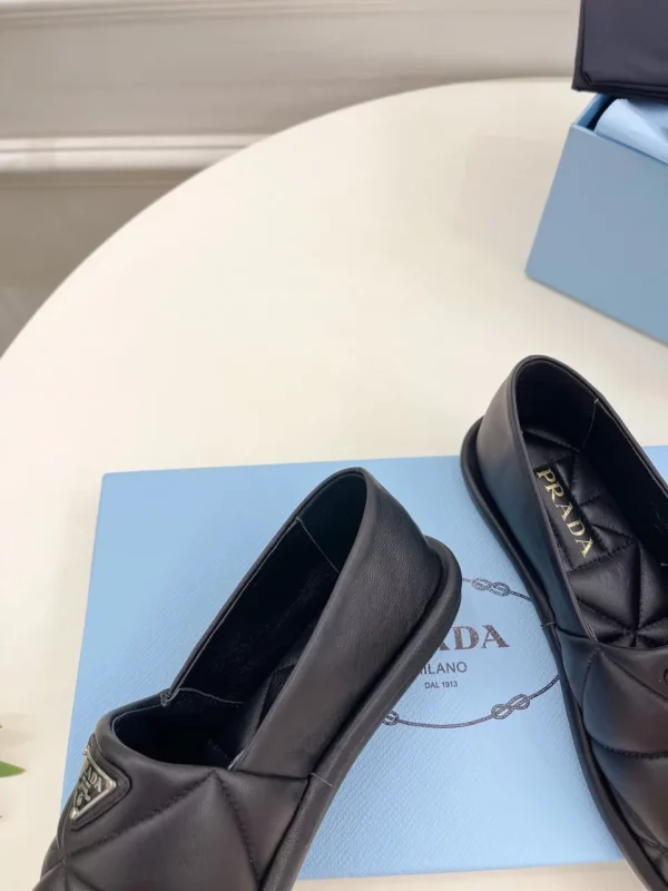 Prada shoes - rep shoes