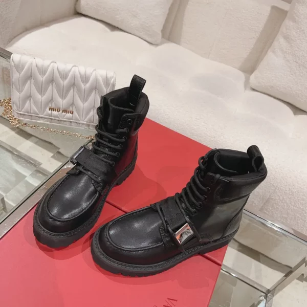 Valentino shoes - Replica shoes