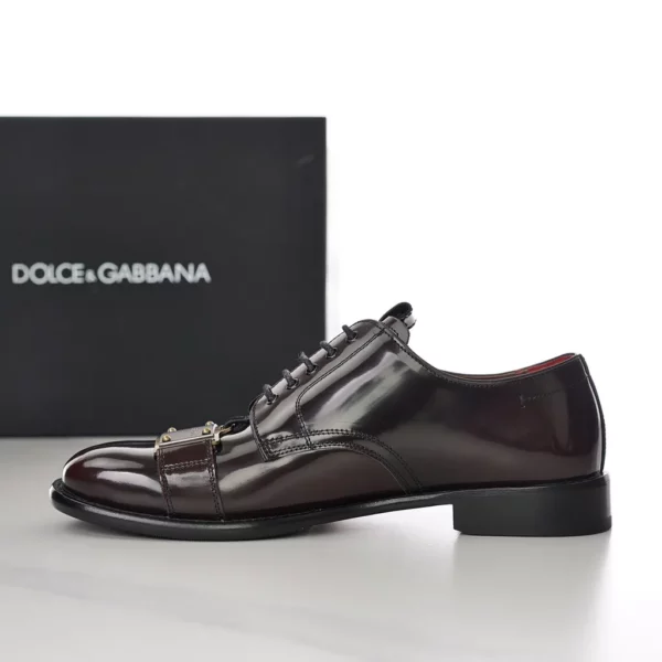 Dolce Gabbana shoes - Replica shoes