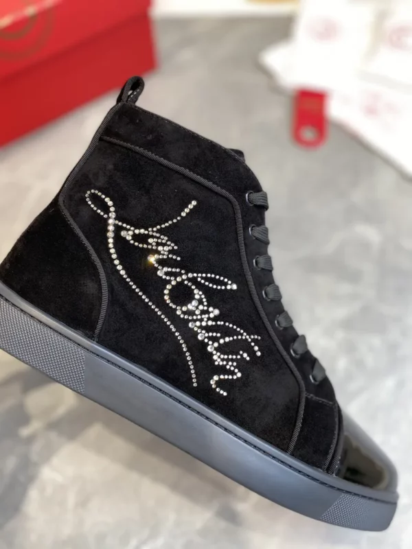 Christian Louboutin shoes - Replica shoes