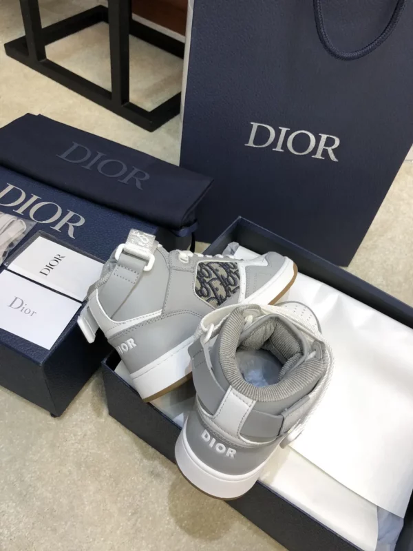 Dior shoes - Replica shoes