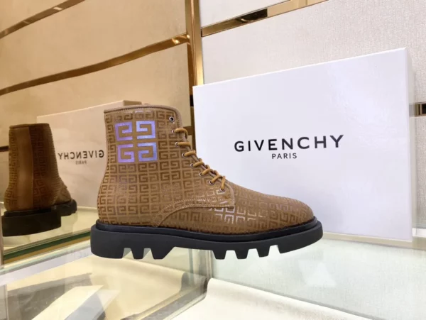 Givenchy shoes - Replica shoes