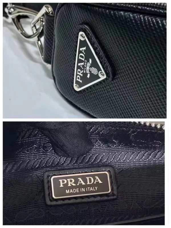 Prada bag - rep bags