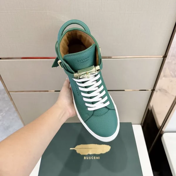 Buscemi shoes - Replica shoes