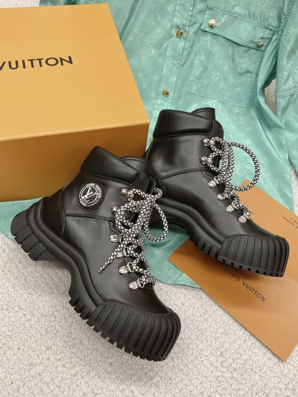 Louis Vuitton shoes - louis vuitton replica shoes