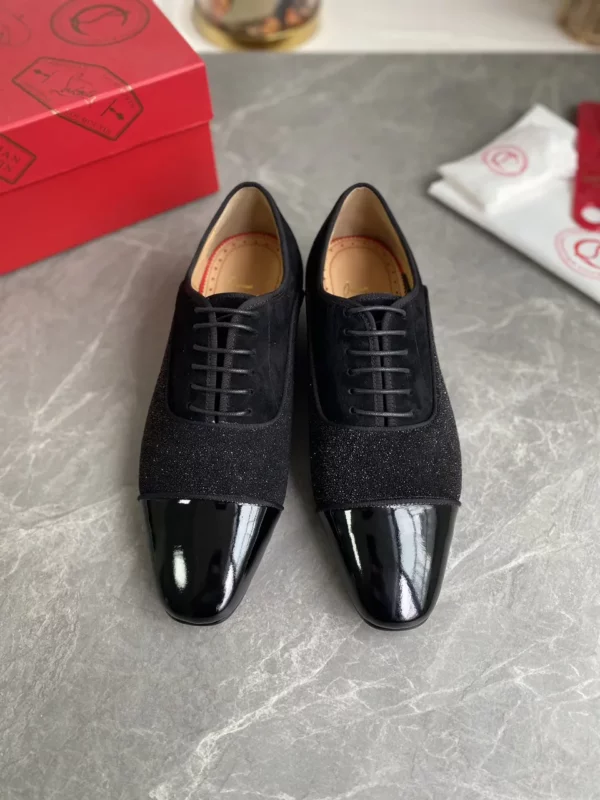 Christian Louboutin shoes - Replica shoes