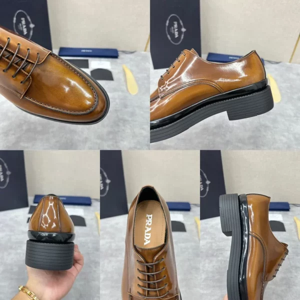 Prada shoes - Replica shoes