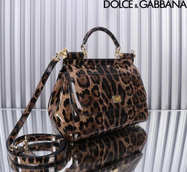 Dolce Gabbana bag - rep bags