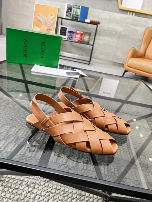 Bottega Veneta shoes - Replica shoes