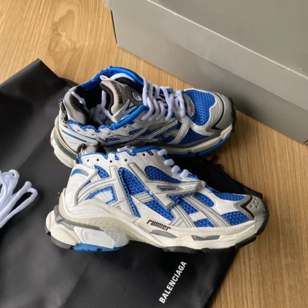 Balenciaga shoes - rep shoes