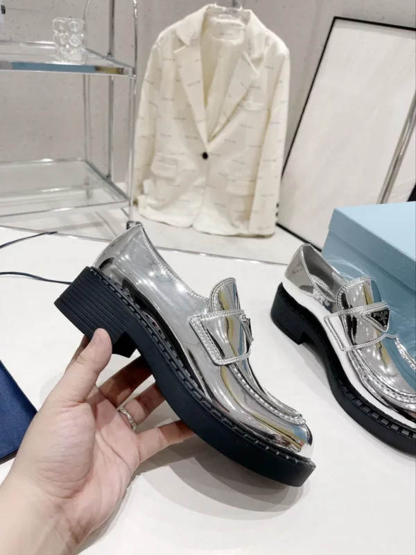 Prada shoes - rep shoes