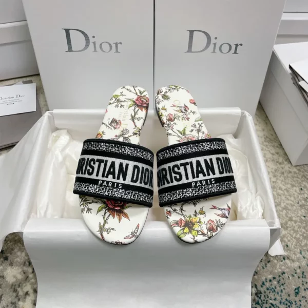 Dior shoes - Replica shoes