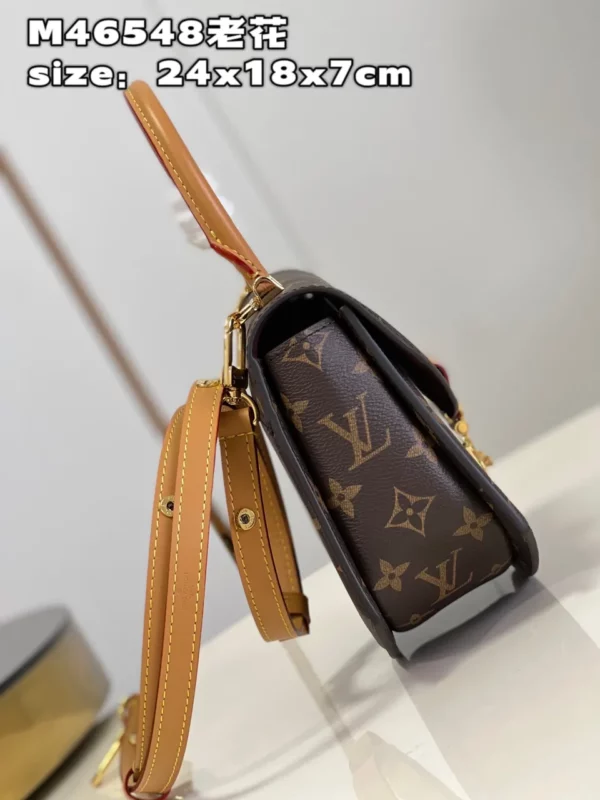 Louis Vuitton bag - louis vuitton replica bags