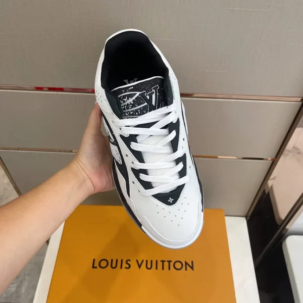 Louis Vuitton shoes - louis vuitton replica shoes