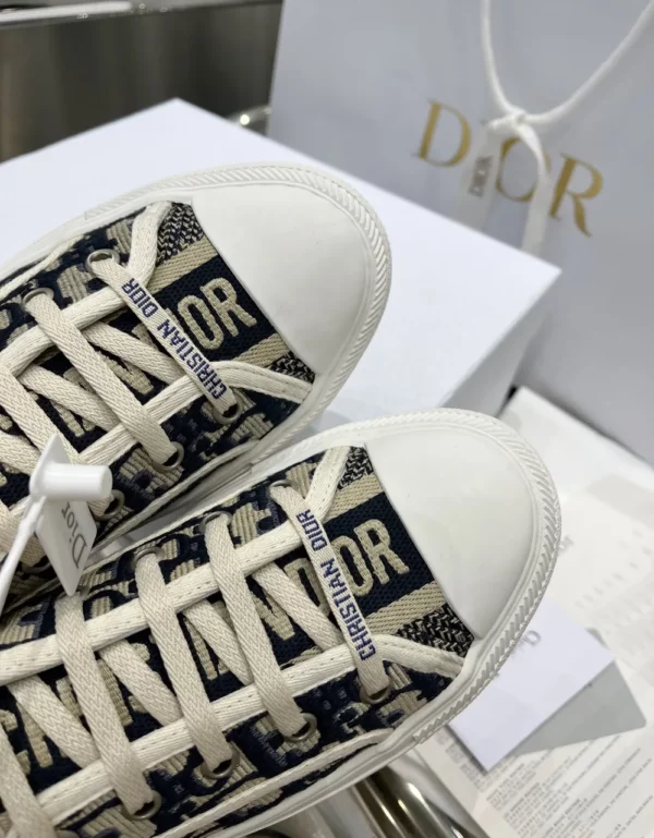 Dior shoes - Replica shoes